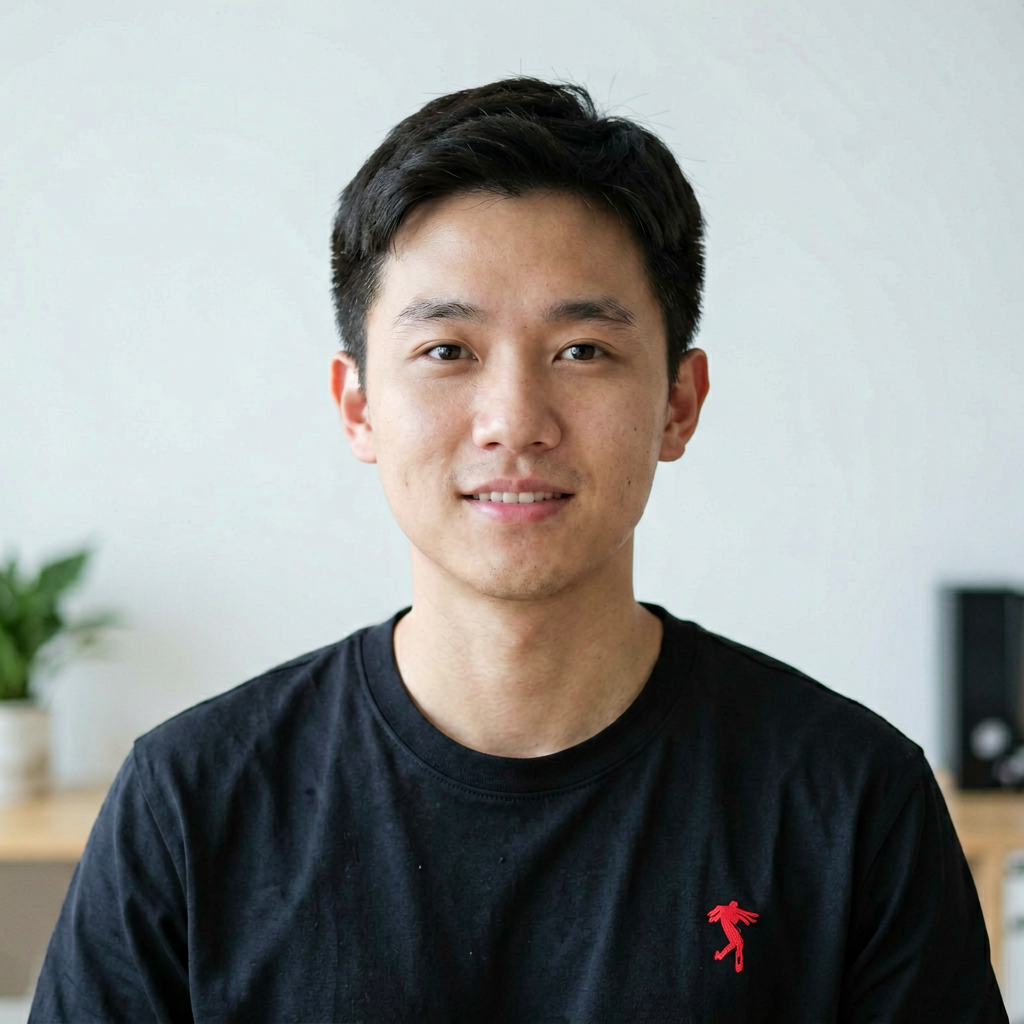 数据爱好者