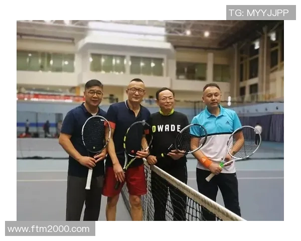 深度对话杨丽网球人生的奋斗与梦想探索之旅