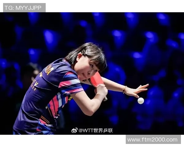 成都乒乓球队在联合会杯中的实力展现与比赛分析