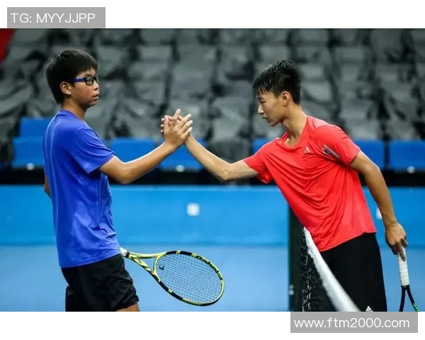 广州网球队在世界杯中的默契配合与战术分析