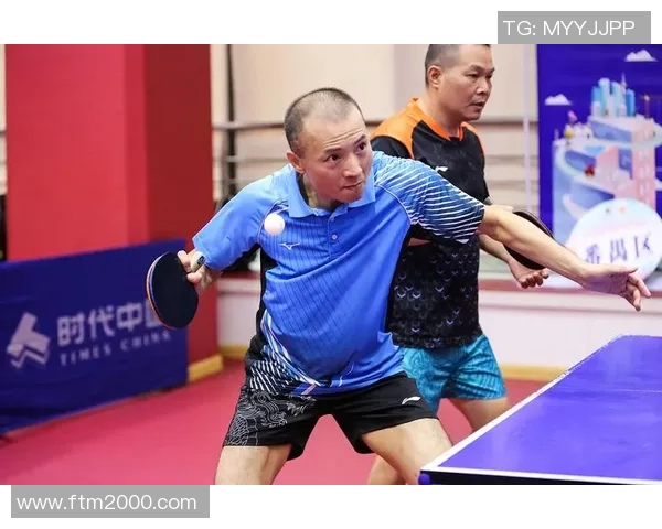 广州乒乓球队实力对比深度解析与未来发展趋势探讨 广州乒乓球队实力对比深度解析与未来发展趋势探讨