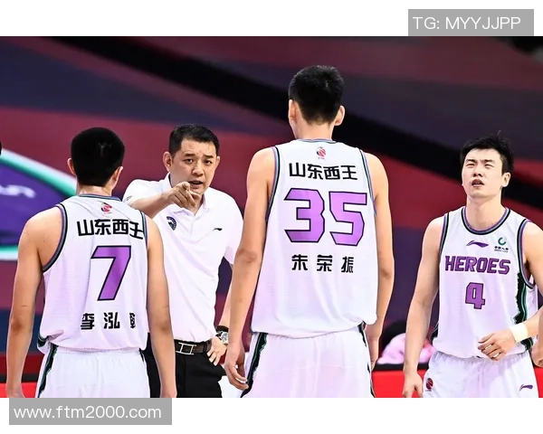 成都篮球队在城市联赛中的速度优势与战术分析