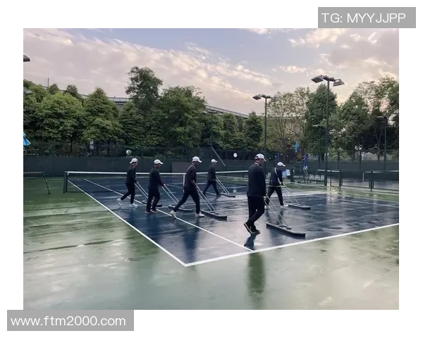 成都网球队全运会表现回顾与节奏分析展现竞技魅力