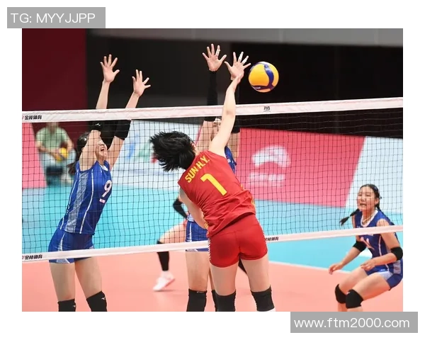 杭州排球队奋勇拼搏全国锦标赛的辉煌历程与未来展望