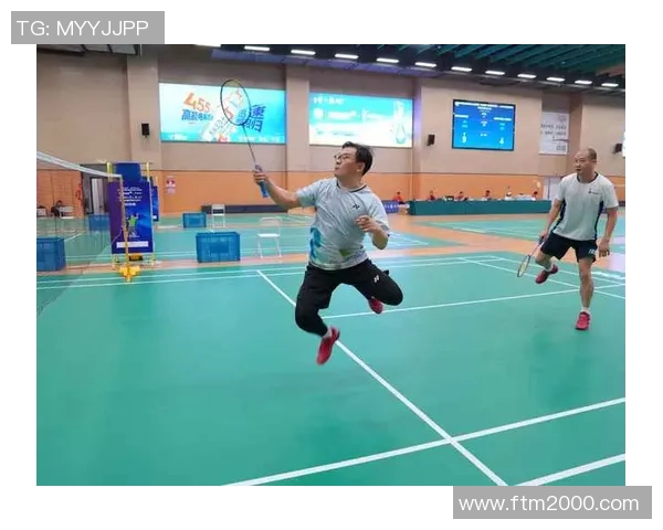 武汉羽毛球队的速度之道：聚焦训练与比赛中的快速反应与战术运用