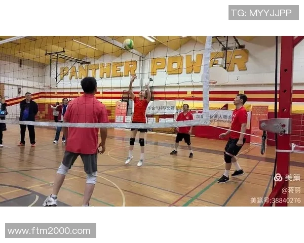 武汉排球队在全国锦标赛中的团队协作展现出无与伦比的默契与实力 武汉排球队在全国锦标赛中的团队协作展现出无与伦比的默契与实力