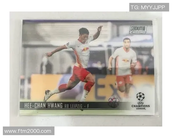 探索欧冠足球明星卡片的魅力与收藏价值解析