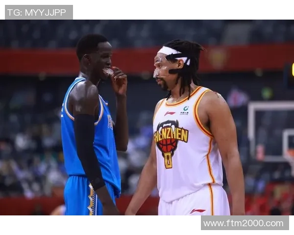 深圳篮球队荣登篮球意识排行榜第二名引发热议