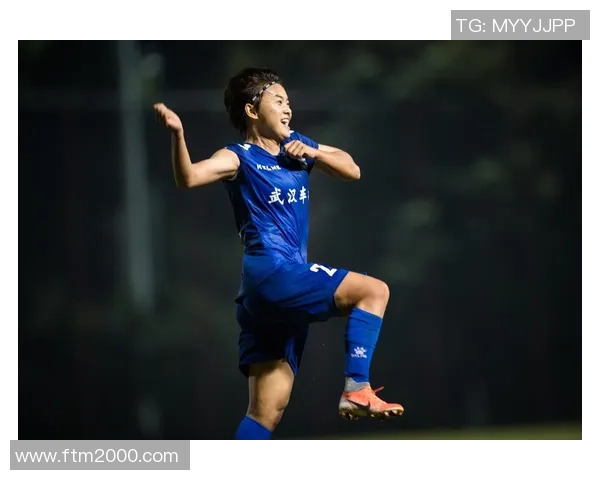 武汉足球明星王霜的传奇之路与中国女足的崛起之旅